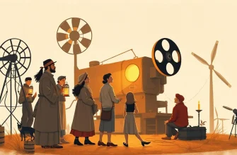 Dokumentalne filmy o energii