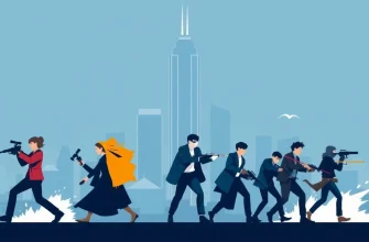 Najlepsze filmy akcji o bezrobociu