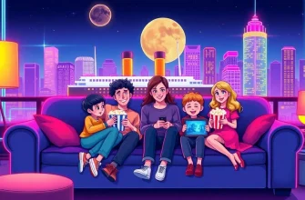 Rodzinne Filmy o Titaniku