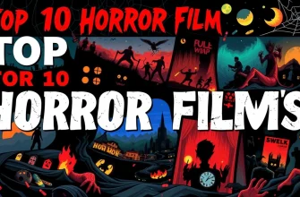Najlepsze filmy grozy z pozytywnymi recenzjami