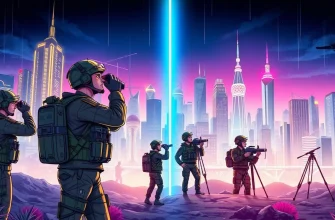 10 Filmów o Wojskowych Geodetach