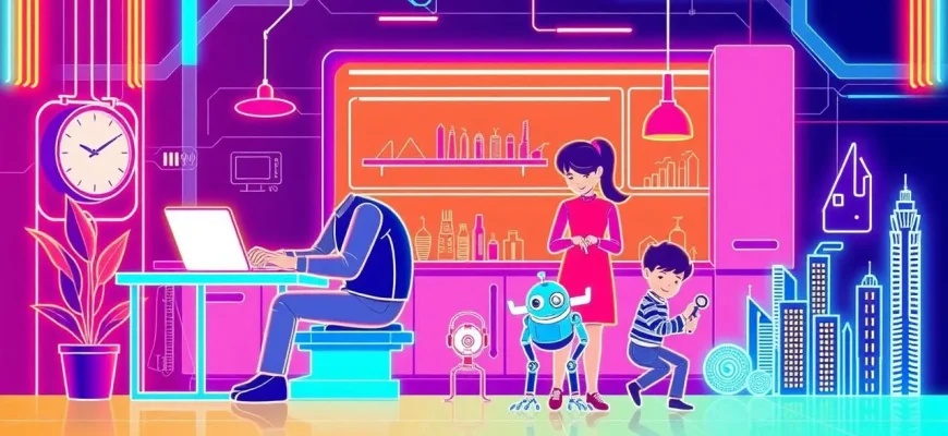 Najlepsze filmy o rodzinnym biznesie