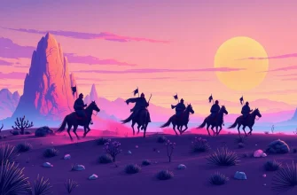 Filmy o koczownikach - Podróż przez kino