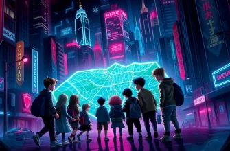 Najlepsze Thrillery o Przybranych Dzieciach