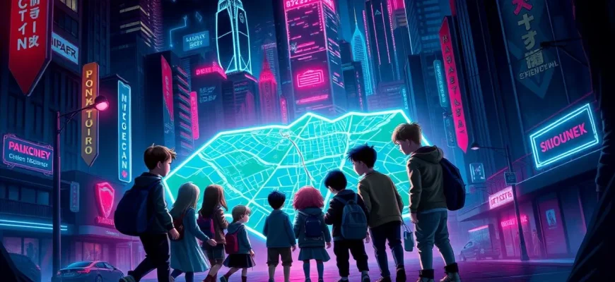 Najlepsze Thrillery o Przybranych Dzieciach