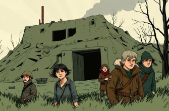 10 Filmów Dramatycznych o Schronach