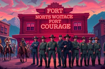 Najlepsze westerny o oficerach wojskowych