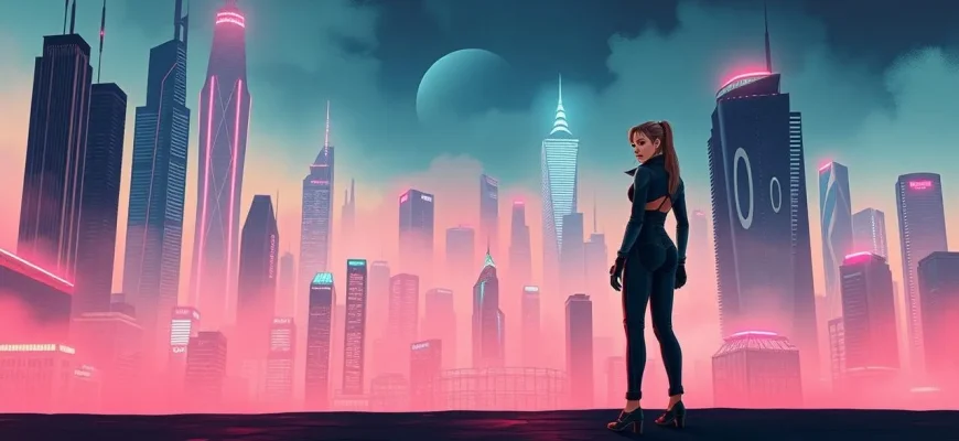 Najlepsze Thrillery o Izolacji