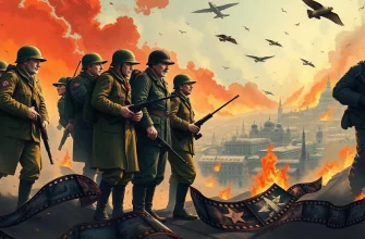 Najlepsze filmy biograficzne o bitwach