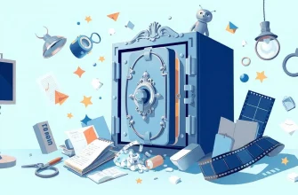 Detektywistyczne filmy o sejfach