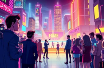 10 filmów o popularności, które musisz zobaczyć