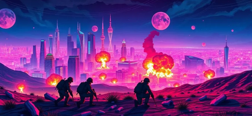 Wojenne filmy o rozminowaniu w Afganistanie