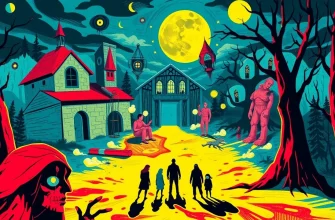 Najlepsze filmy grozy o zakazanych tematach