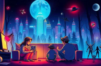 Rodzinne filmy o zaginięciach