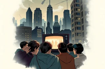 10 filmów katastroficznych o awariach telekomunikacyjnych