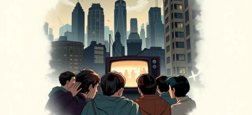 10 filmów katastroficznych o awariach telekomunikacyjnych