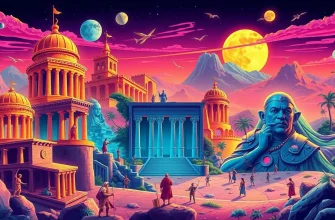 Najlepsze filmy o starożytności