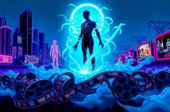 Najlepsze thrillery o regeneracji