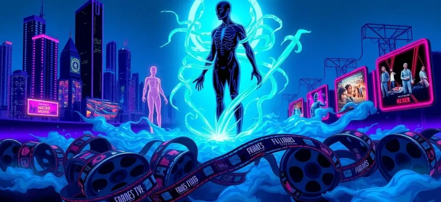 Najlepsze thrillery o regeneracji