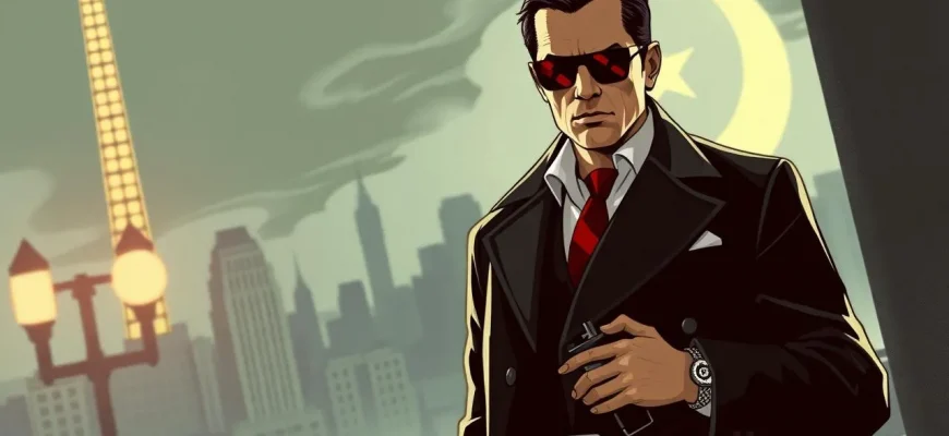 Najlepsze filmy o radzieckich szpiegach