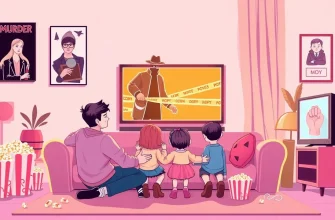 Rodzinne Filmy o Morderstwach: 10 Najlepszych Wyborów