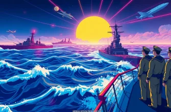 Najlepsze Wojenne Filmy o Morskich Konwojach