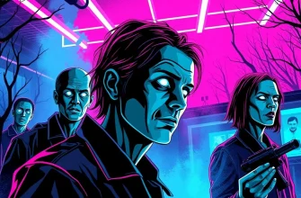 Filmy z dreszczykiem o klonach