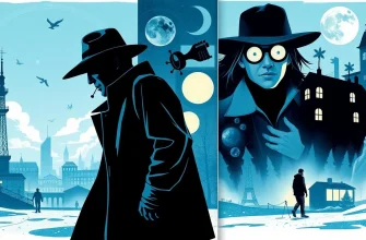 10 Detektywistycznych Filmów o Represjach