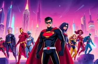 Najlepsze filmy o supermocach