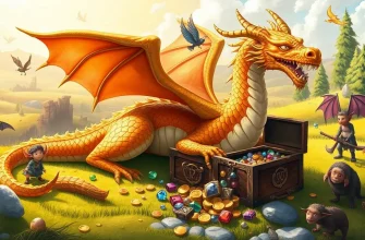 Fantastyczne skarby na ekranie: 10 filmów, które musisz zobaczyć