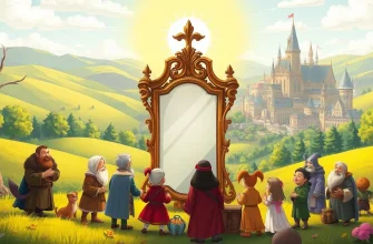 10 Filmów Fantasy o Chciwości