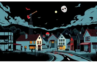 Najlepsze filmy grozy o małych miasteczkach