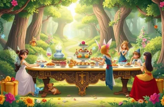 Filmy fantasy o jedzeniu - magiczne uczty