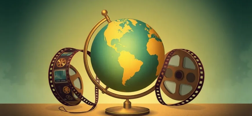 Dokumentalne filmy o energii jądrowej