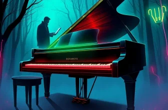 Thrillery o pianistach - 10 filmów, które musisz zobaczyć