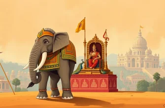 Najlepsze historyczne filmy o starożytnej indyjekiej kulturze