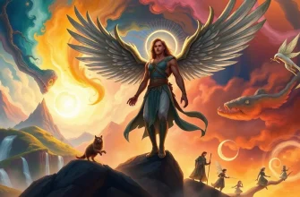 Najlepsze filmy fantasy o półbogach