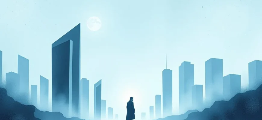 Podróż poza rzeczywistość: 10 filmów o wizjach astralnych