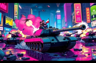 Top 10 Thrillerów o Tankistach z Polskim Dubbingiem