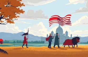 Historyczne filmy o deklaracji niepodległości