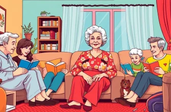 Filmy melodramatyczne o ciociach