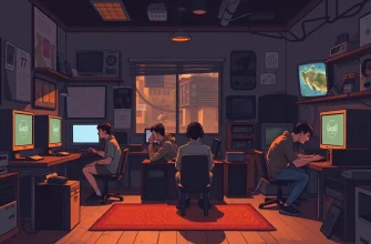 Najlepsze Dokumentalne Filmy o E-Sporcie