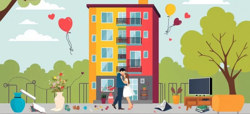 10 Melodramatów o Wynajmie Mieszkań