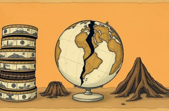 Dokumentalne Filmy o Katastrofach Geologicznych