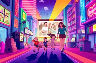 Filmy rodzinne o rodzicach - Podbórka