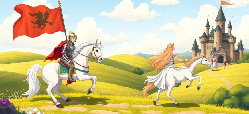 Filmy fantasy z XV wieku - Magiczne podróże w czasie