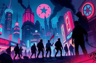 Najlepsze Thrillery o Oporze z Polskim Dubbingiem