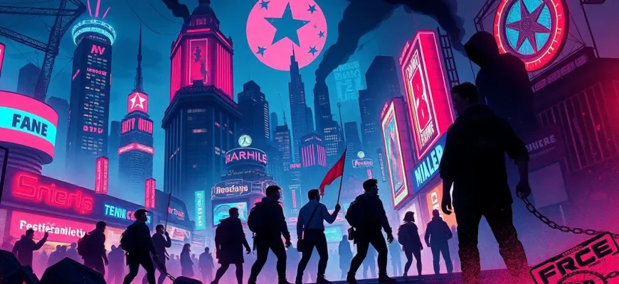 Najlepsze Thrillery o Oporze z Polskim Dubbingiem