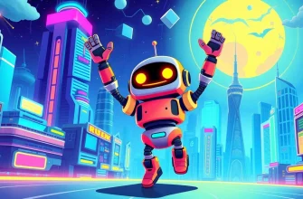 Rodzinne filmy o mówiących maszynach