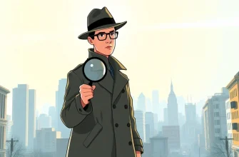 Detektywistyczne Filmy o Nadziei